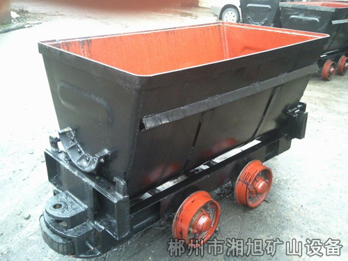 礦車(chē)