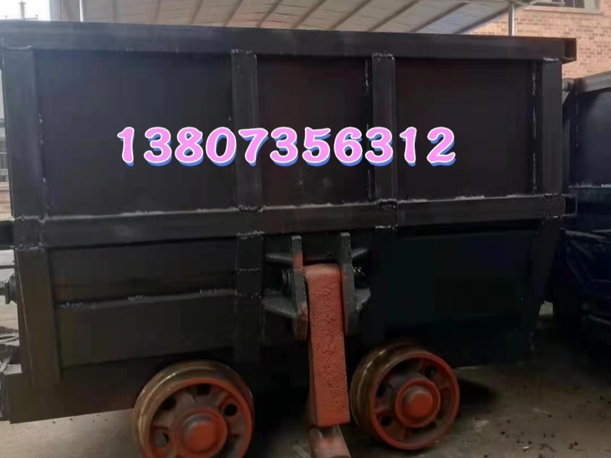 郴州打砂機磁選機制造,翻斗式礦車,郴州市久通礦山設備有限公司